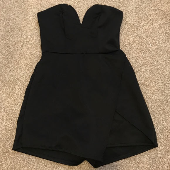 Romper NWOT - Picture 1 of 3